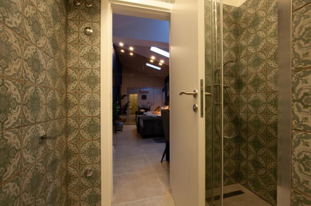 X Boutique Marinac Studio Apartments & Rooms ชิเบนิก ภายนอก รูปภาพ