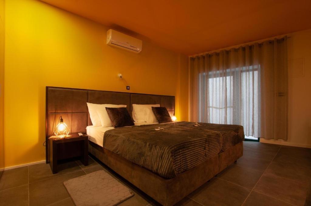 X Boutique Marinac Studio Apartments & Rooms ชิเบนิก ภายนอก รูปภาพ